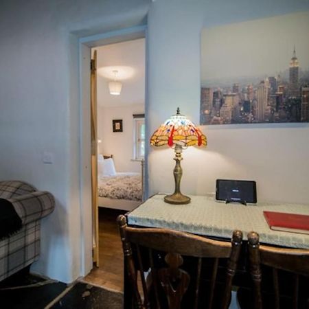 Fermoyle Properties Glynn'S Cottage Fanore エクステリア 写真