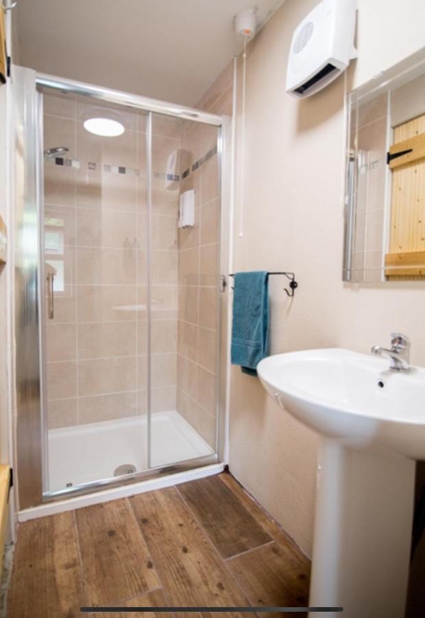 Fermoyle Properties Glynn'S Cottage Fanore エクステリア 写真